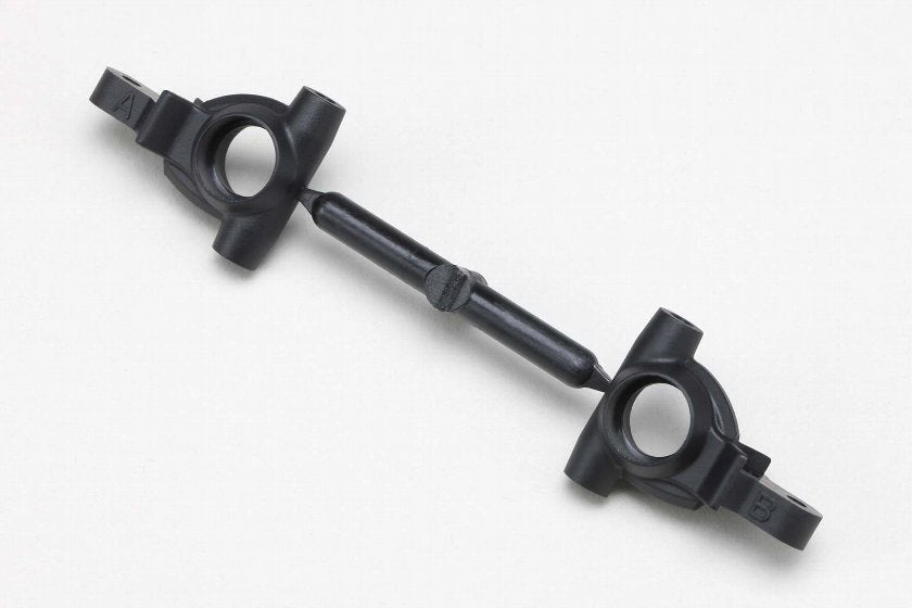 Steering Block L/R (Graph) for SO2.0(2pcs.)