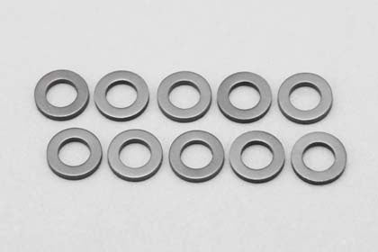 Yokomo 3.1x5.4x0.8mm S.Shaft Shim B-MAX2 10pcs